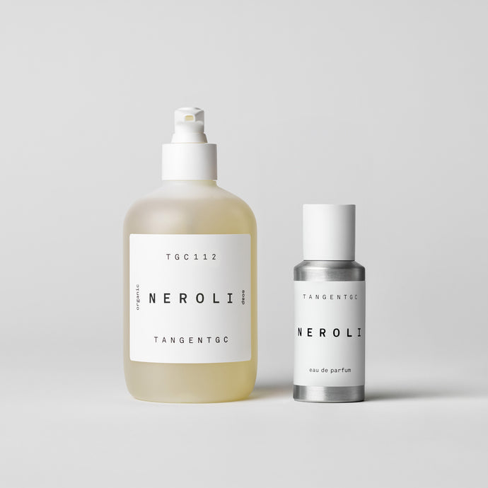 fragrance set - neroli