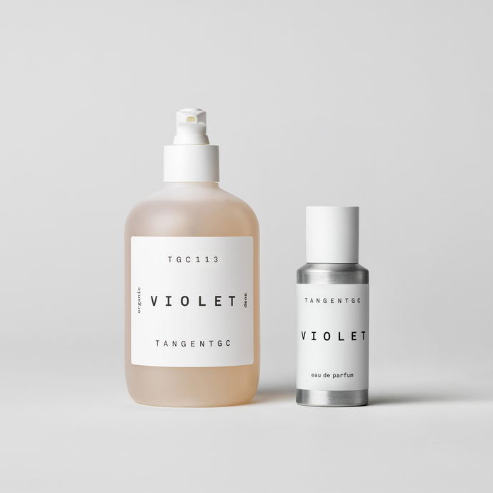 Vaporisateur rechargeable - Aspirateur de parfum - Violet