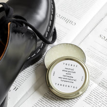 TGC032 neutral shoe polish