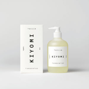 TGC110 kiyomi soap