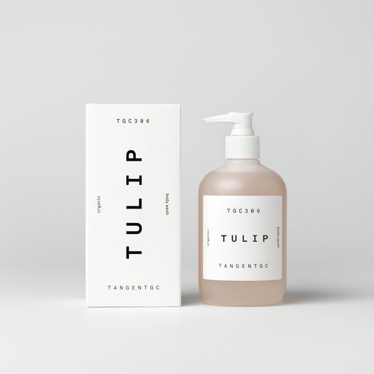 TGC302 yuzu body wash Tangent GC