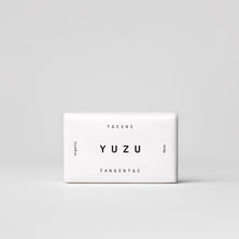 TGC502 yuzu soap bar