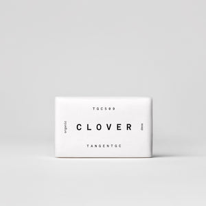 TGC509 clover soap bar