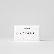 TGC510 kiyomi soap bar