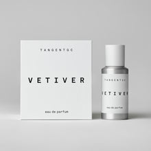 TGC911 vetiver edp