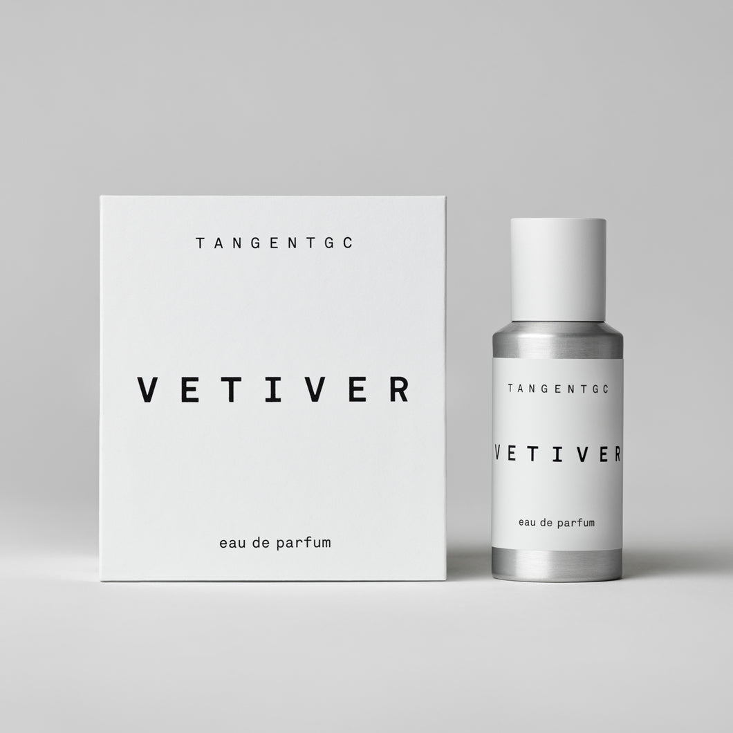 TGC911 vetiver edp